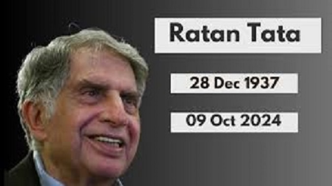 Ratan Tata
