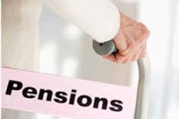 Pension Pensioners Demands 53% DR