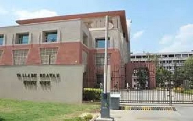 Mantralaya New