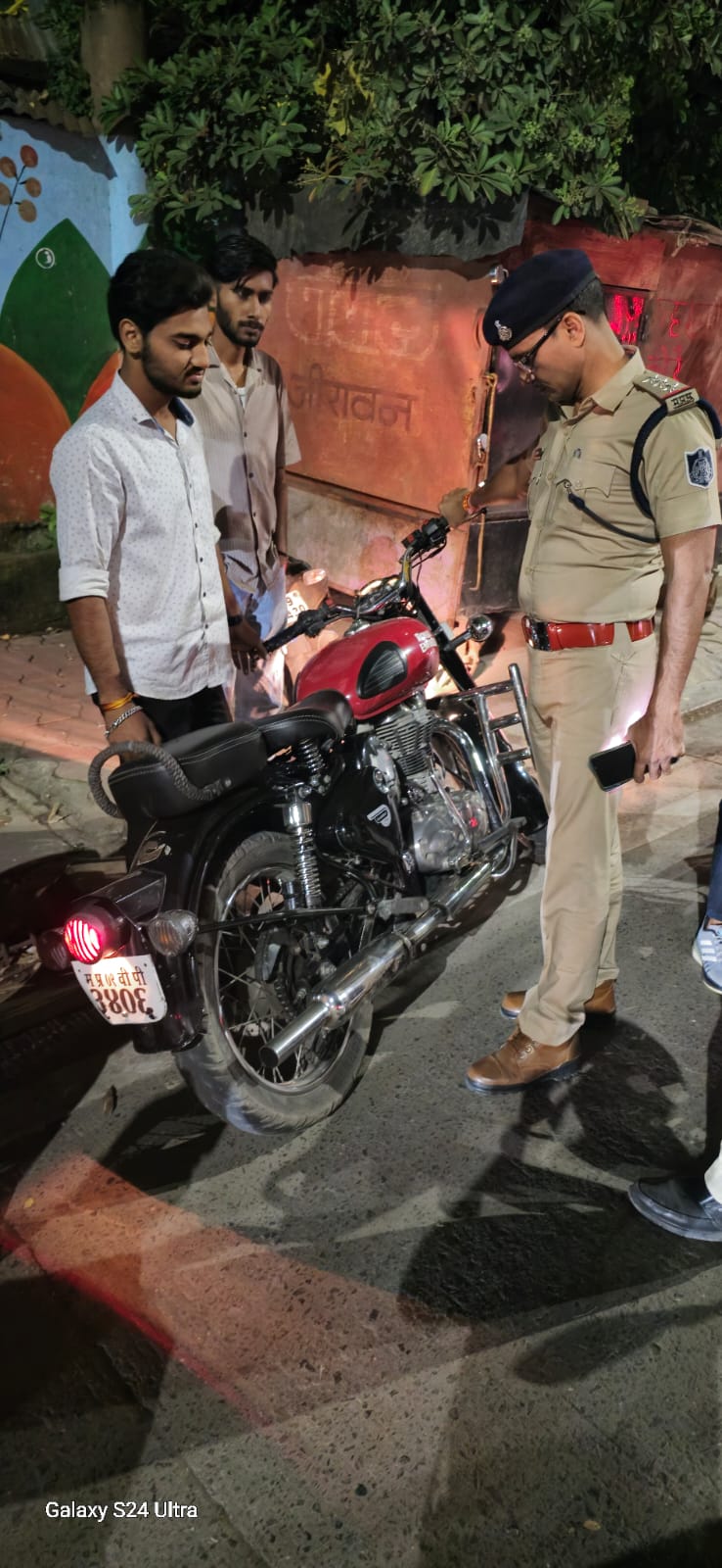 WhatsApp Image 2024-10-28 at 10.35.29 Strictness on Bikes