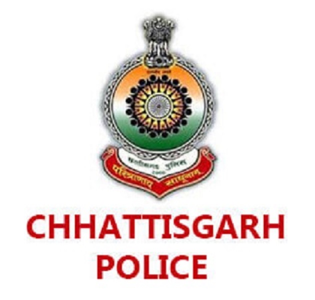 chhattisgarh police