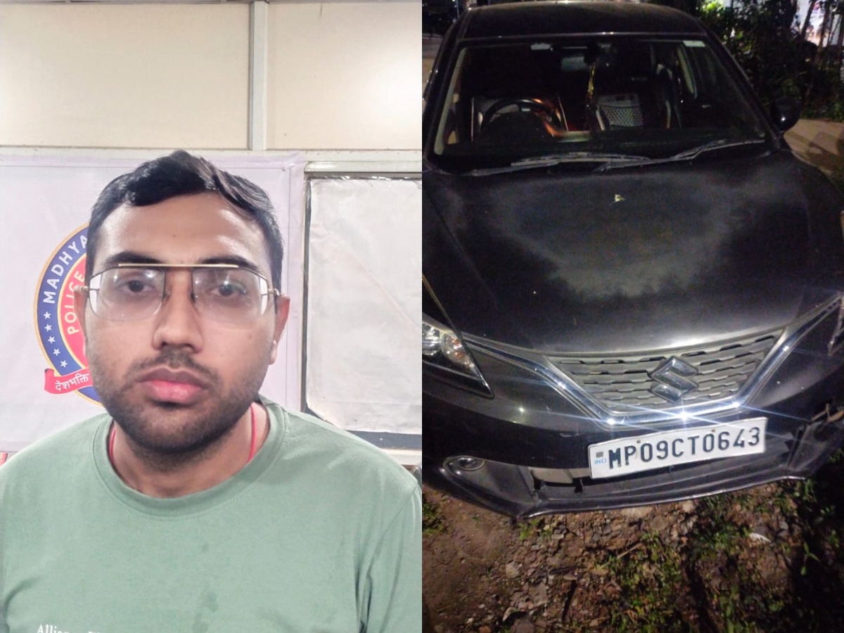 collage (1) (2) Government Vehicle Broken