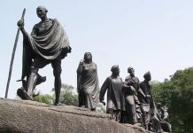 Gandhi’s Dandi March: नमक सत्याग्रह उनके अहिंसक विरोध के सिद्धांतों पर आधारित है! Gandhi's Dandi March