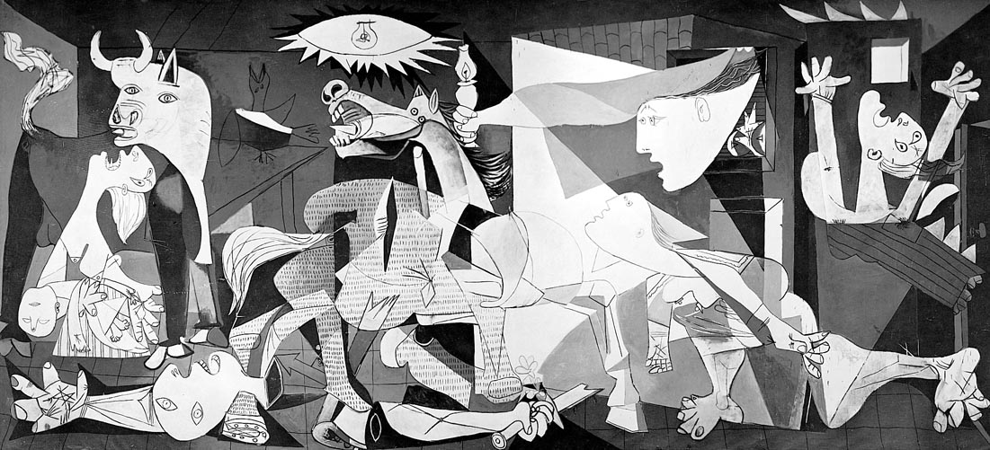 guernica all guernica all