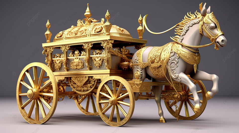 pngtree-3d-illustration-of-a-persian-chariot-image_3722196