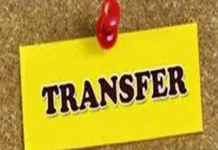 Transfer: जनसंपर्क विभाग में तबादले, सागर,छतरपुर और देवास में अधिकारियों की पदस्थापना Major Reshuffle in Excise Department