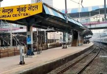 Festival Special Train : मुंबई सेंट्रल-नई दिल्ली के बीच 3 दिन फेस्टिवल स्पेशल ट्रेन!
