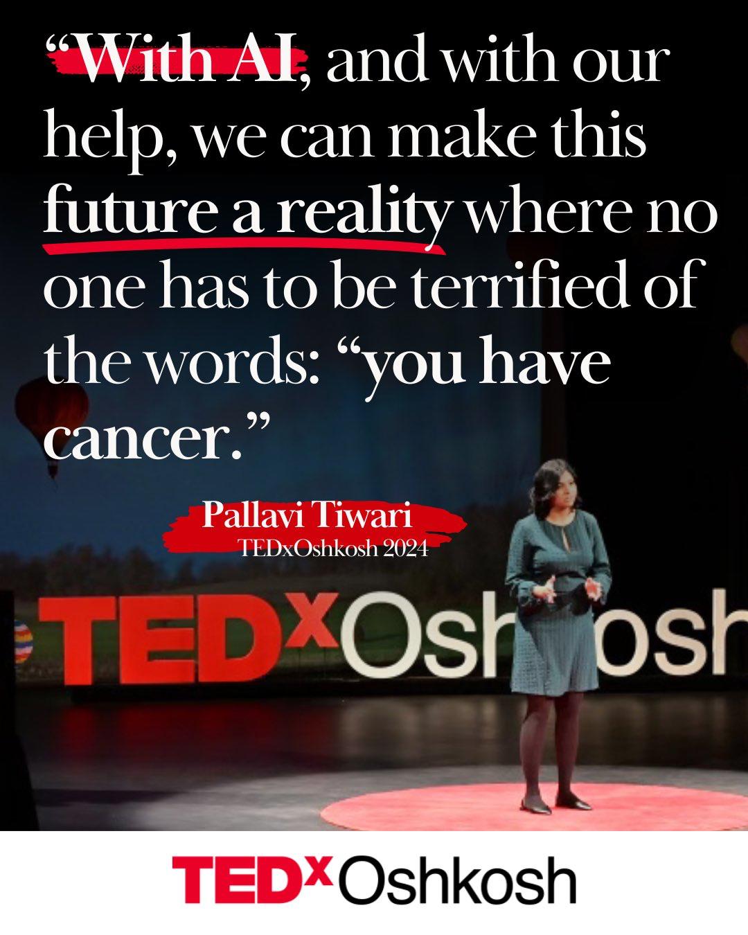 IMG-20241119-WA0019 Dr Pallavi Tiwari on AI Oncology
