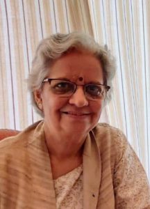 Sudha Arora New Sudha Arora New