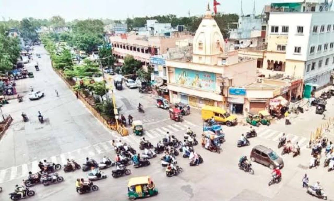 WhatsApp Image 2024-11-02 at 18.56.14 Overbridge at Bada Ganpati