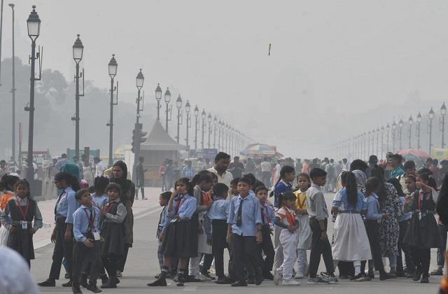 WhatsApp Image 2024-11-15 at 17.35.06 Primary School Closed due to Pollution