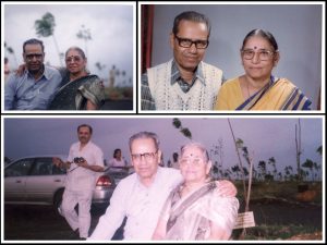 42.In Memory of My Father Shri Krishna Vallabh Pauranik