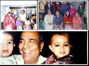collage 20 44.In Memory of My Father-Shri Hastimal Jhelawat