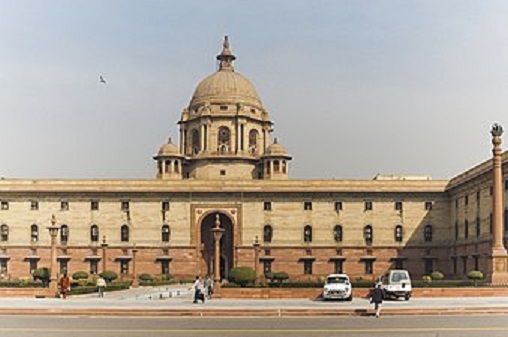 delhi mantralaya south block Joint Secretary Level Empanelment