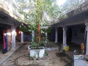 mannu bhandari house mannu bhandari house