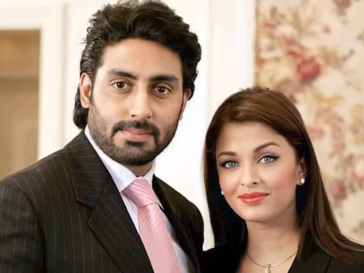 Aishwarya-Abhishek Aishwarya-Abhishek