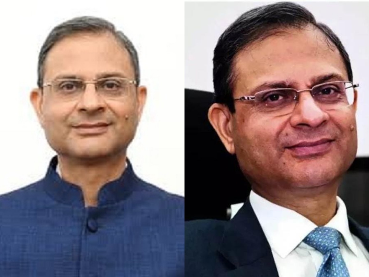 New Governor of RBI