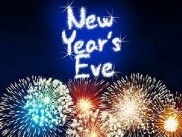 New Year Celebration