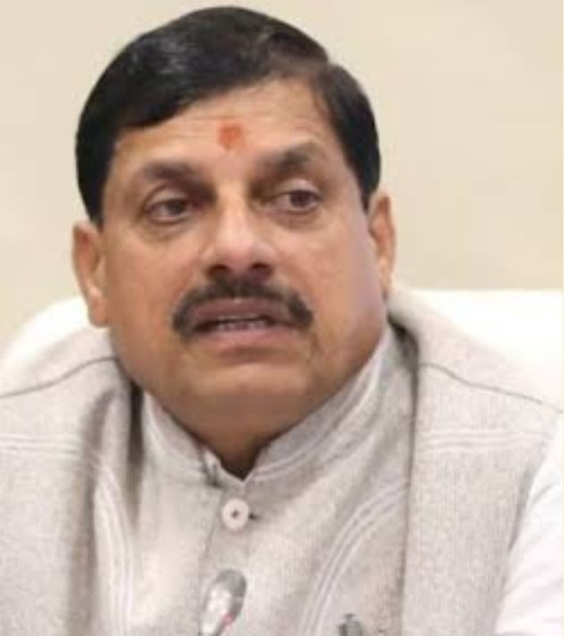 cm mohan yadav 5