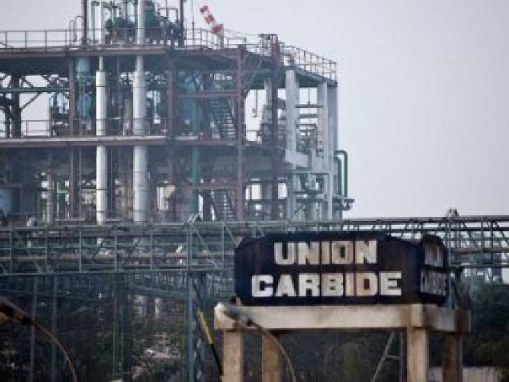 union carbide