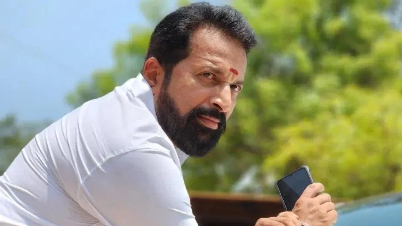 Dileep Shankar Dies Dileep Shankar Dies