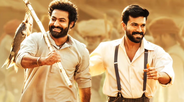 Silver Screen :हिंदी दर्शकों के सिर चढ़कर बोलने लगा दक्षिण का जादू   