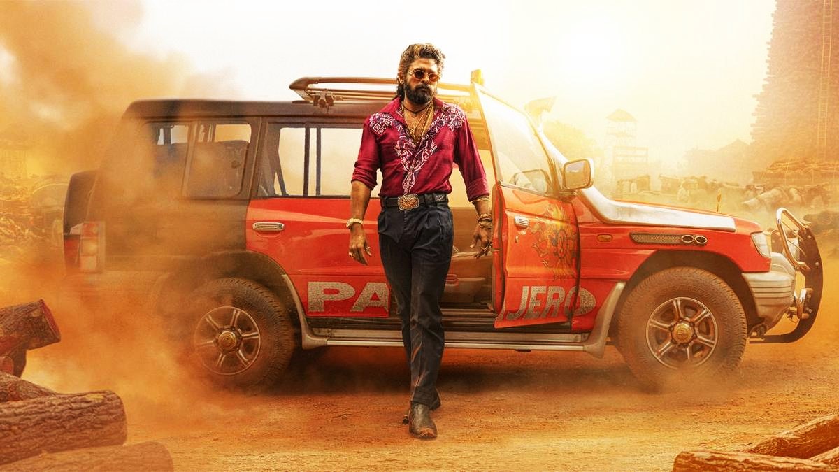 Silver Screen :हिंदी दर्शकों के सिर चढ़कर बोलने लगा दक्षिण का जादू   