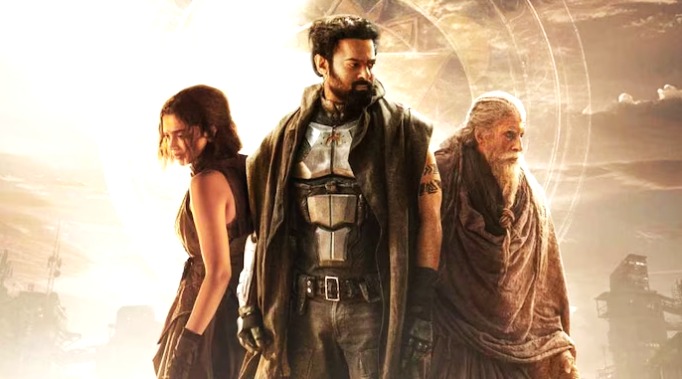 Silver Screen :हिंदी दर्शकों के सिर चढ़कर बोलने लगा दक्षिण का जादू   