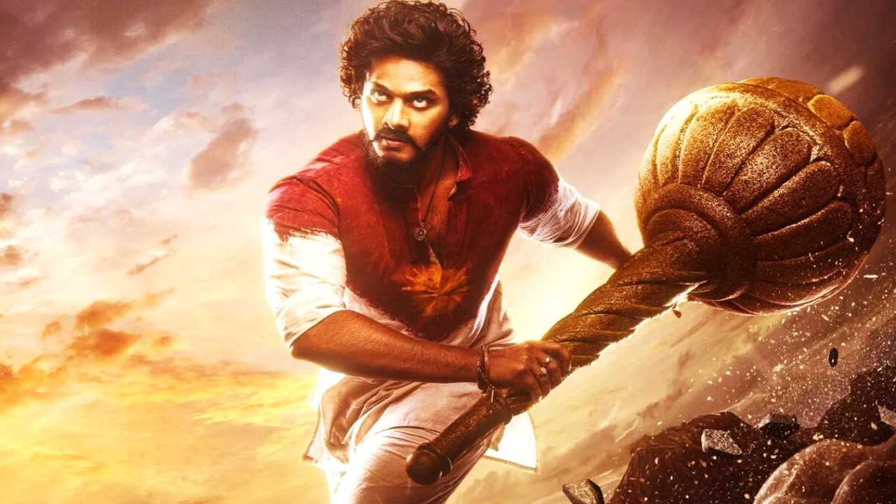 Silver Screen :हिंदी दर्शकों के सिर चढ़कर बोलने लगा दक्षिण का जादू   