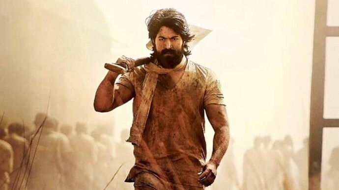 Silver Screen :हिंदी दर्शकों के सिर चढ़कर बोलने लगा दक्षिण का जादू   