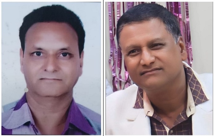 Jain social group