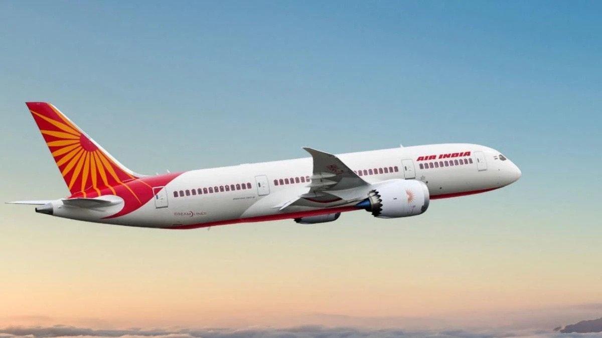 Air India Air India