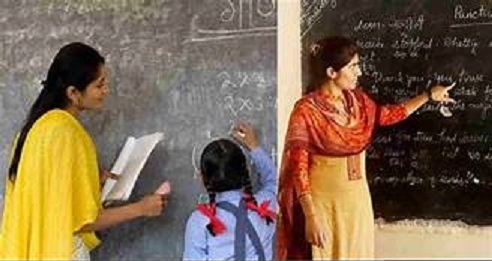 reservation for women