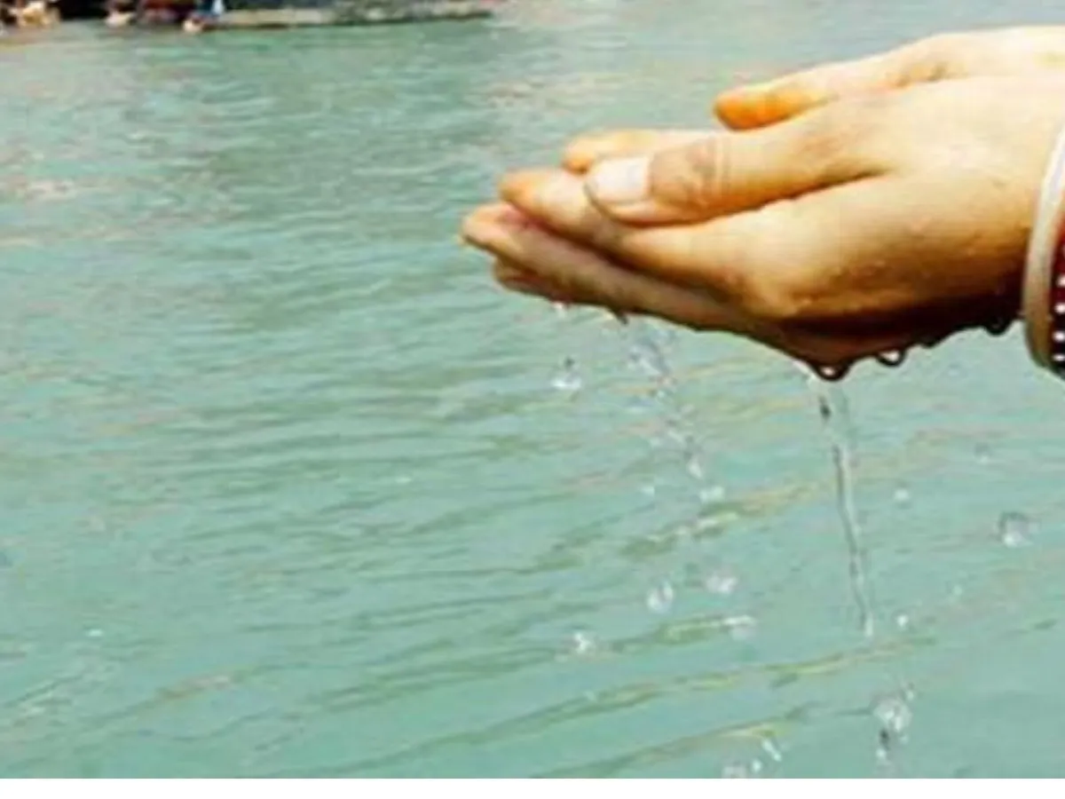 Ganga_Jal_ke_Upay_gNgaajl_ke_upaay
