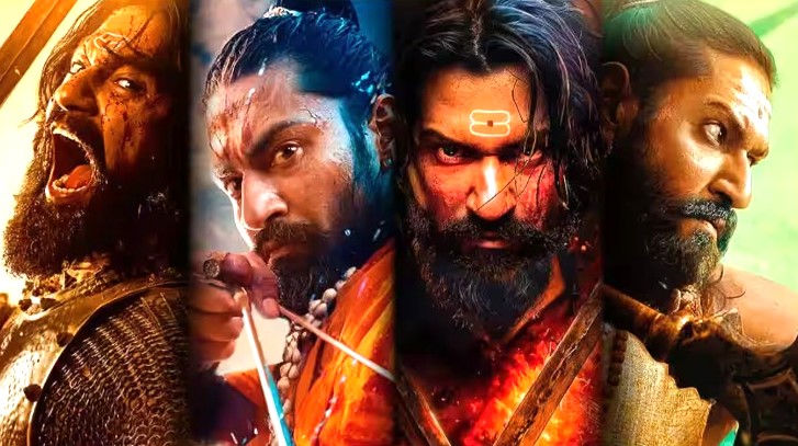 IMG 20250221 WA0092 Silver Screen: 'छावा' का कुछ अलग ही जलवा दिखा, दर्शकों पर छा गए विक्की कौशल!