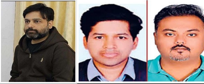 Saurabh Sharma