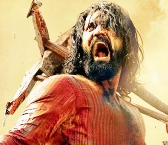 Screenshot 20250214 162419 01 01 Movie Review:Chhaava - देखनीय छावा!
