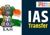 Big IAS Reshuffle in MP: 29 अधिकारियों के तबादले, कर्मवीर शर्मा बने भोपाल के संभाग आयुक्त, विवेक पोरवाल PS खनिज साधन Additional Charge and Reshuffle of IAS Officers