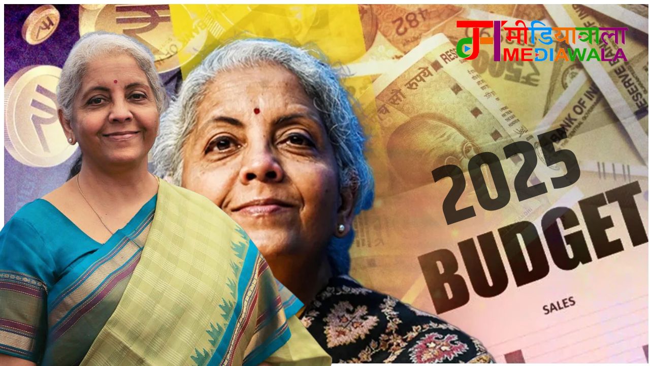 Union Budget 2025