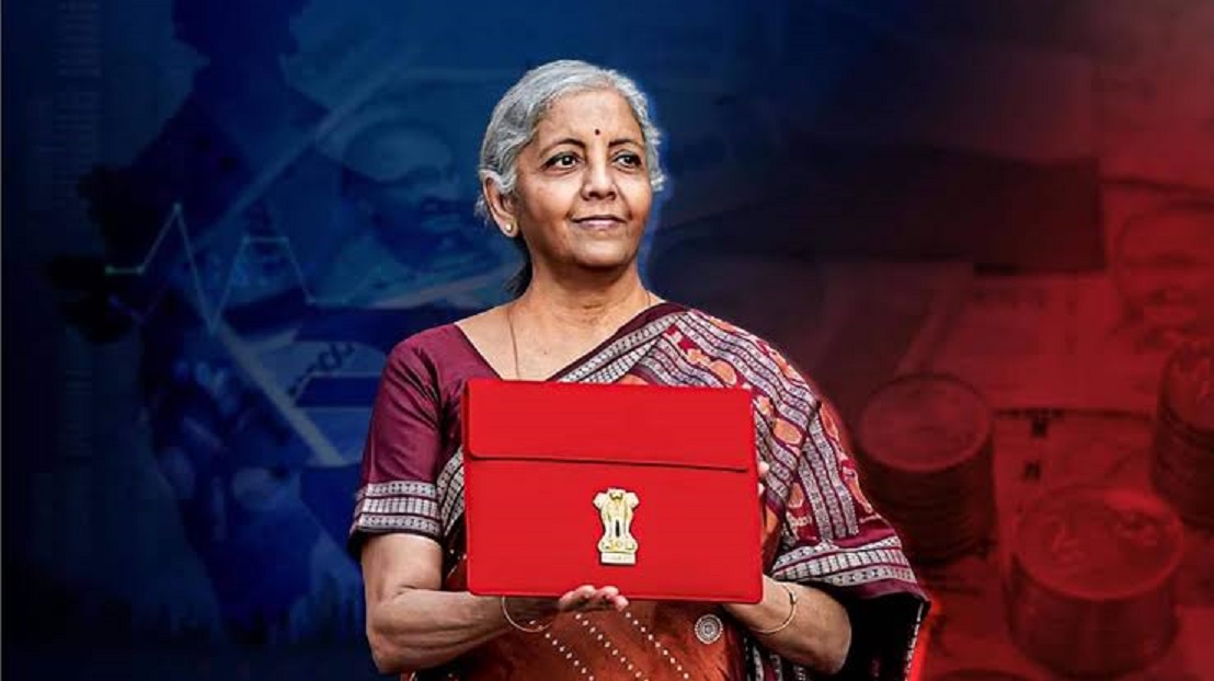 Union Budget 2025