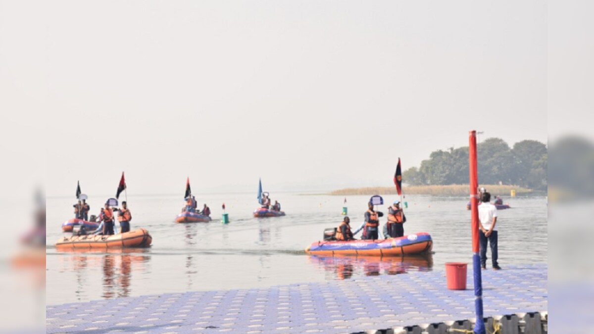 water-sports