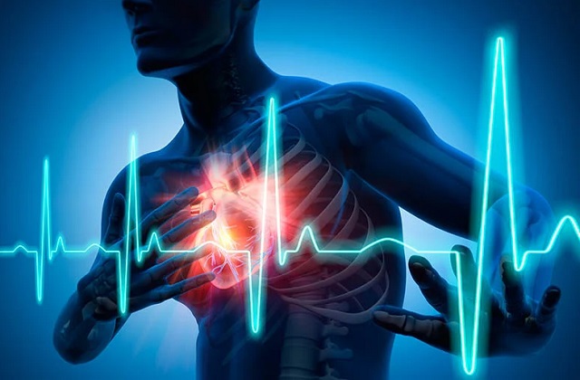 Increasing Heart Attacks Among Youth