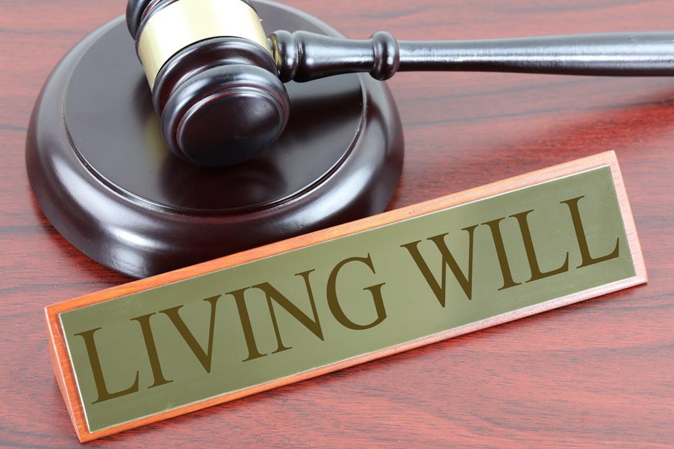 Living Will / Advance Healthcare Directive Living Will / Advance Healthcare Directive