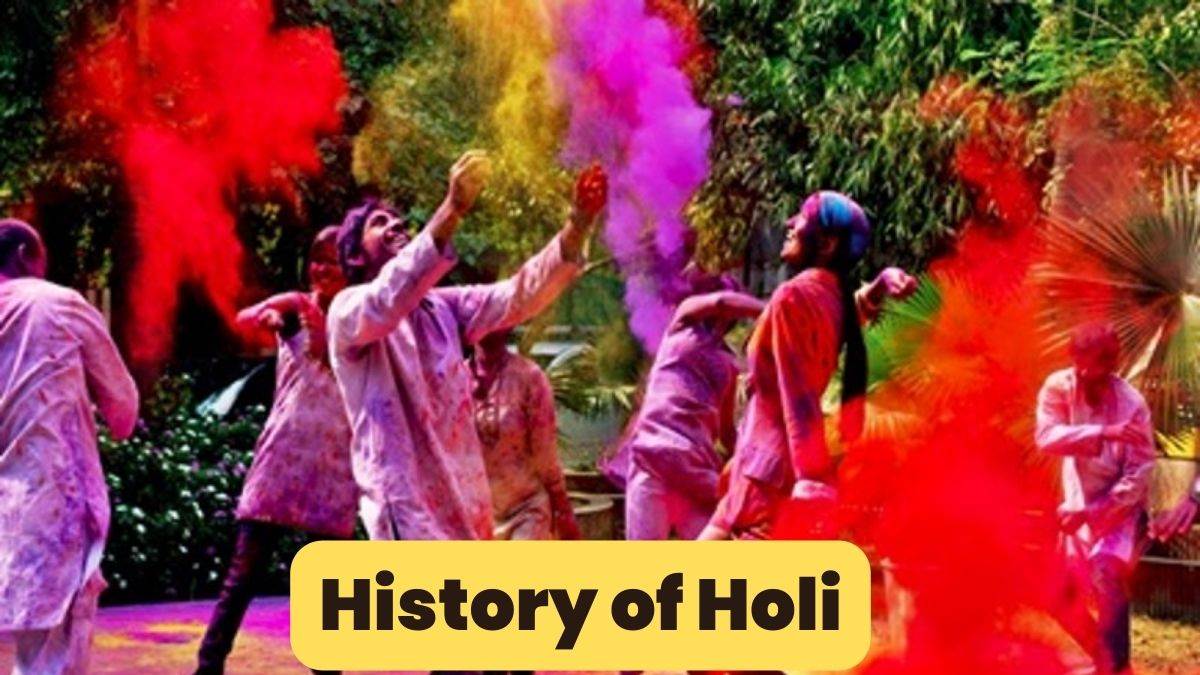 Holi