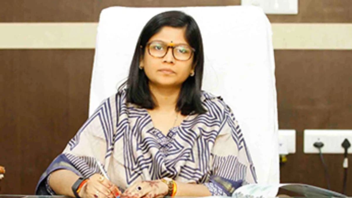 High Court Reprimanded the Collector