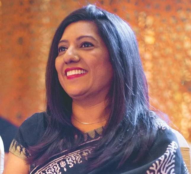 IMG 20250309 WA0056 Kissa-A-IAS: IAS Anju Sharma:10वीं और 12वीं में फेल होने के बाद लिखी कामयाबी की कहानी