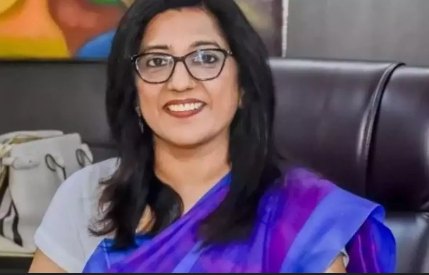 IMG 20250309 WA0060 Kissa-A-IAS: IAS Anju Sharma:10वीं और 12वीं में फेल होने के बाद लिखी कामयाबी की कहानी