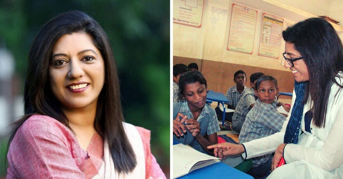 IMG 20250309 WA0061 Kissa-A-IAS: IAS Anju Sharma:10वीं और 12वीं में फेल होने के बाद लिखी कामयाबी की कहानी