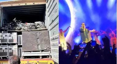 Honey Singh Case