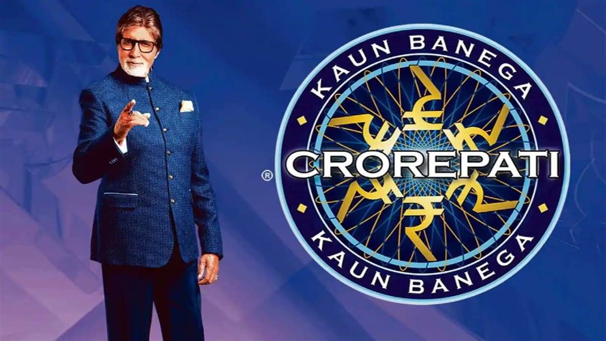 Amitabh is Not Leaving KBC